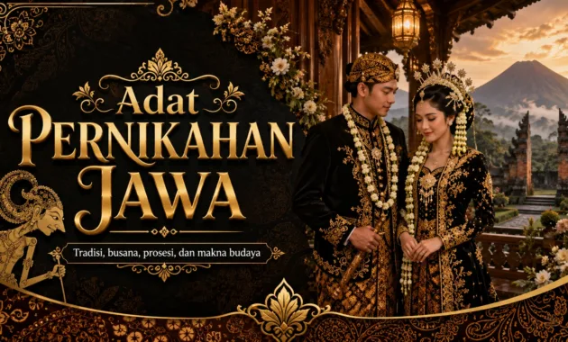 Bulan Baik Menikah Menurut Primbon Jawa dan Weton