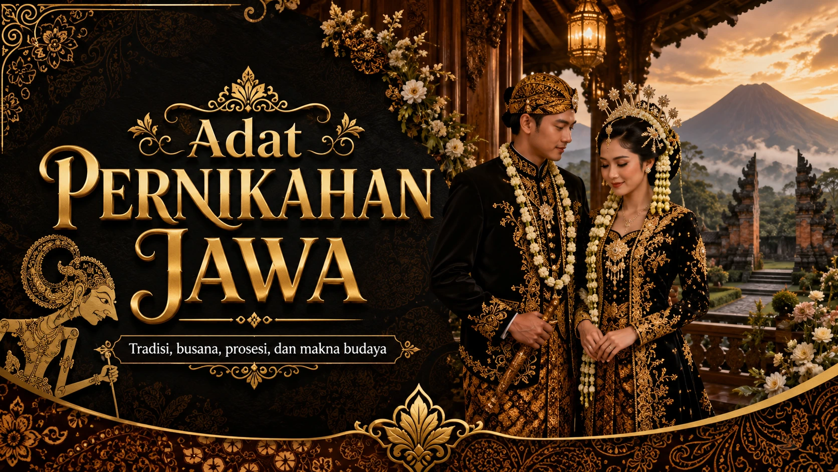 Bulan Baik Menikah Menurut Primbon Jawa dan Weton
