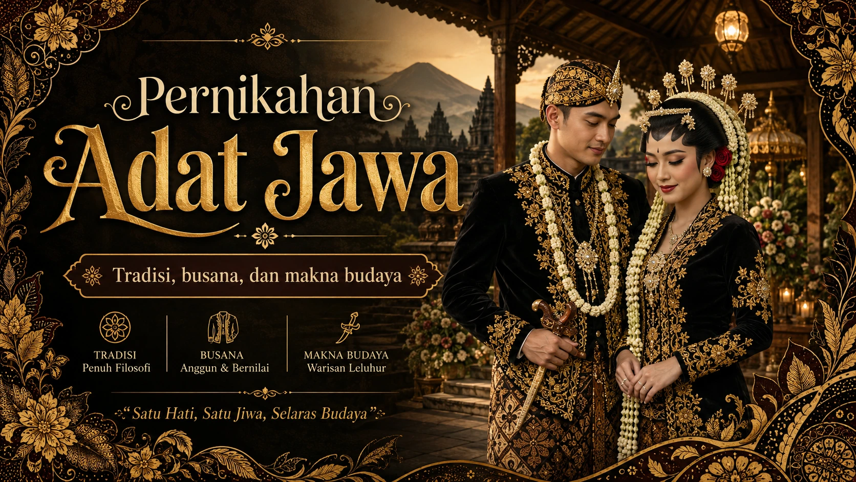 Cara Menghitung Hari Pernikahan