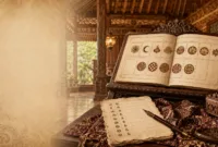 Cara Menghitung Weton Jawa dari Tanggal Lahir Cara Menghitung Weton Jawa dari Tanggal Lahir