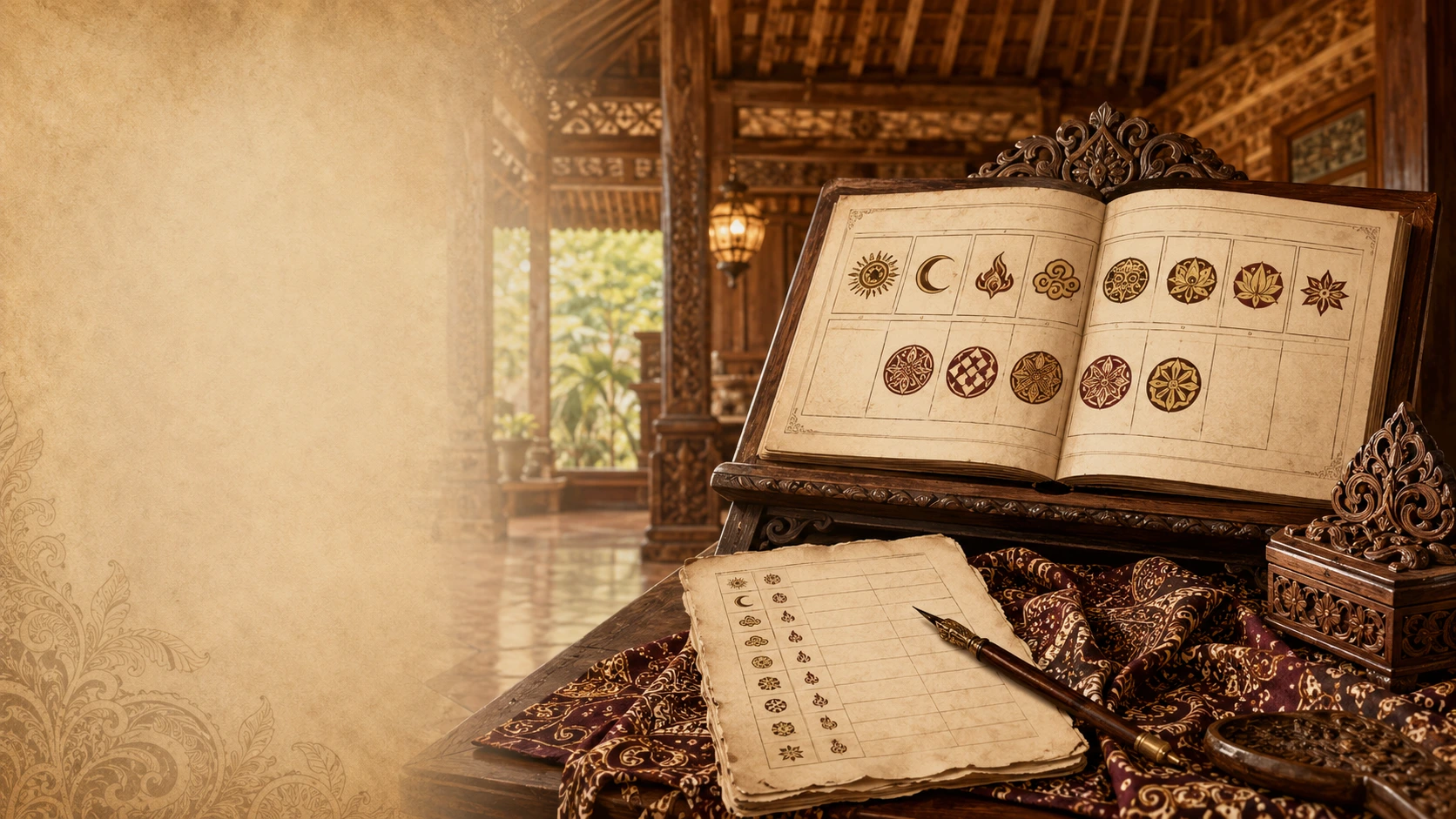 Cara Menghitung Weton Jawa dari Tanggal Lahir