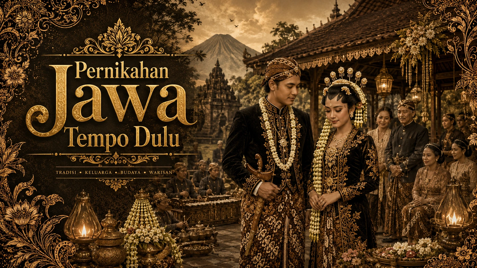 Apa yang Dimaksud Hari Baik Menikah
