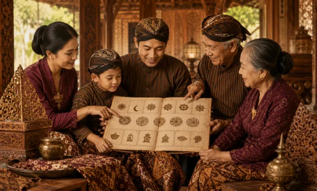 Weton Jawa