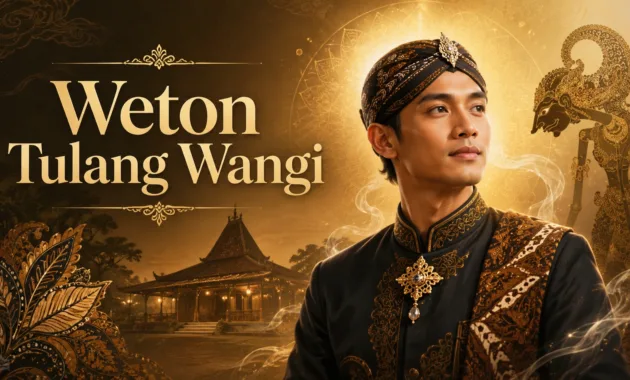 Kenapa Weton Tulang Wangi Sering Sakit