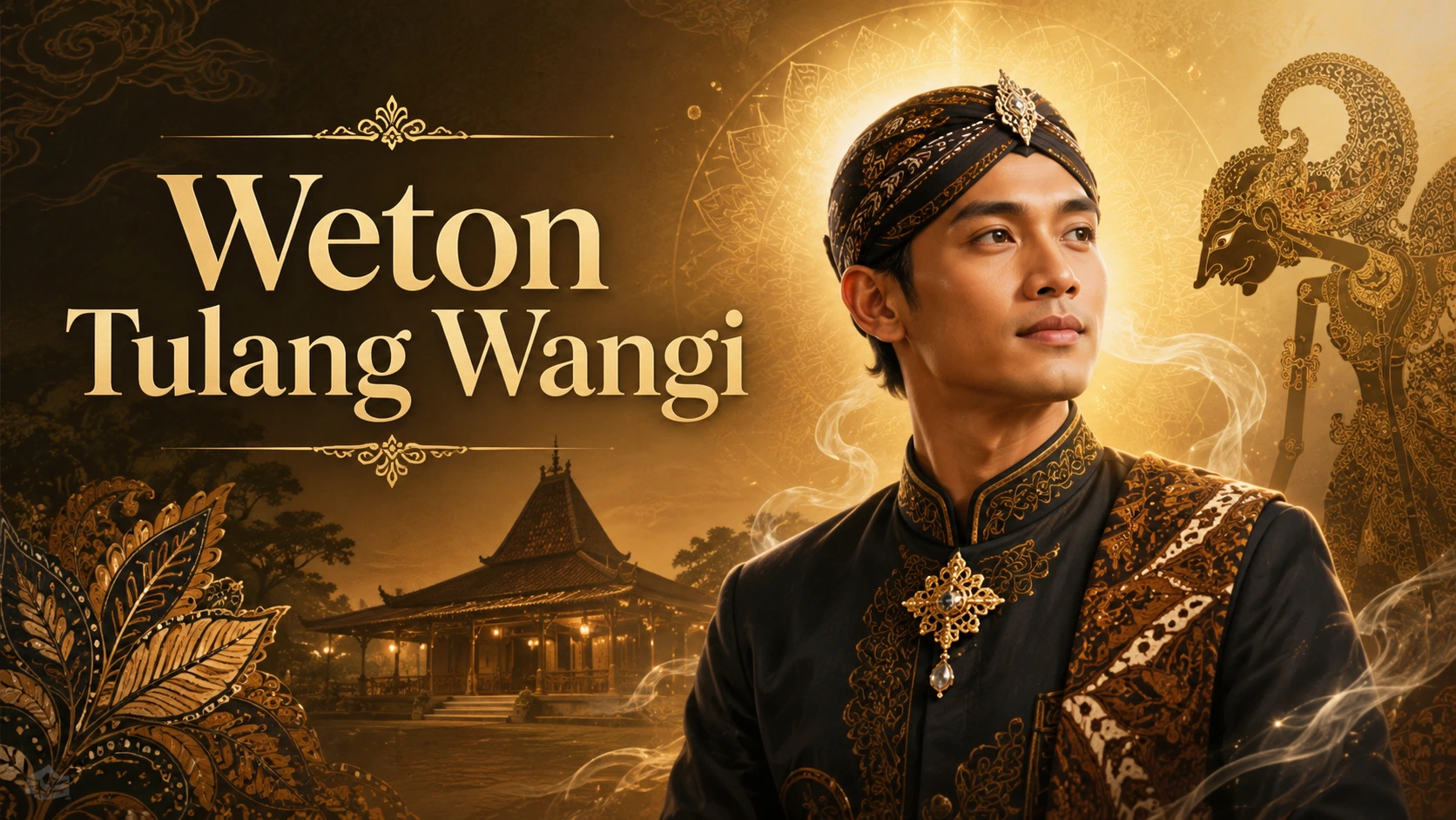 Kenapa Weton Tulang Wangi Sering Sakit