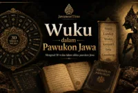 Daftar 30 Wuku dalam Pawukon Jawa secara Urut dan Lengkap