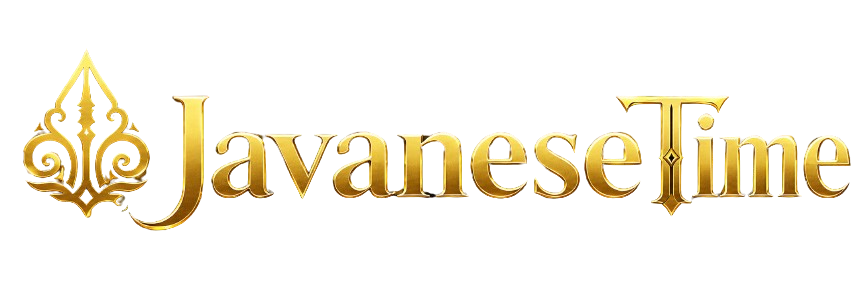 JavaneseTime JavaneseTime